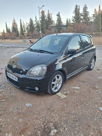 voitures-toyota-yaris-2004-constantine-algerie