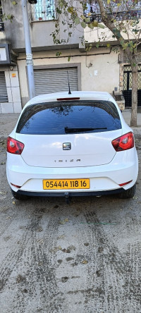 voitures-seat-ibiza-2018-sol-tessala-el-merdja-alger-algerie