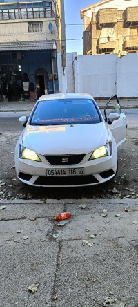 voitures-seat-ibiza-2018-sol-tessala-el-merdja-alger-algerie