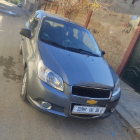 voitures-chevrolet-aveo-4-portes-2014-zemmouri-boumerdes-algerie