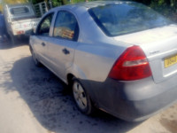 voitures-chevrolet-aveo-4-portes-2007-bab-ezzouar-alger-algerie