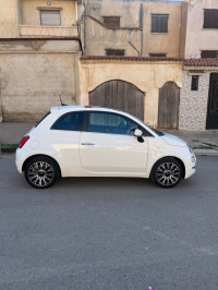 voitures-fiat-500-2023-dolce-vita-ouled-fayet-alger-algerie