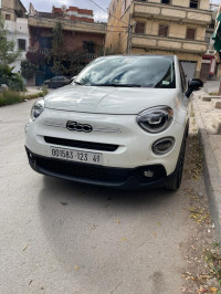 voitures-fiat-500x-2023-club-souk-ahras-algerie