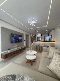 Vente Appartement F4 Alger Dar el beida