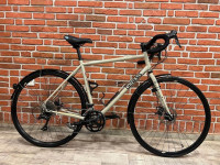 velos-velo-gravel-genesis-croix-de-fer-10-dar-el-beida-alger-algerie