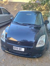 voitures-suzuki-swift-2007-bordj-bou-naama-tissemsilt-algerie