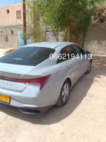 voitures-hyundai-elantra-2021-adrar-algerie