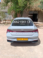 voitures-hyundai-elantra-2021-adrar-algerie