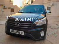 voitures-hyundai-creta-2018-adrar-algerie