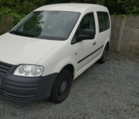 voitures-volkswagen-caddy-2007-douera-alger-algerie