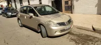 Nissan Tiida 5 portes 2009 