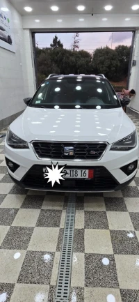 Seat ARONA 2018 FR