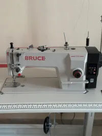 Machine à coudre industrielle BRUCE R1000