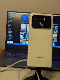 Xiaomi Mi11 ultra