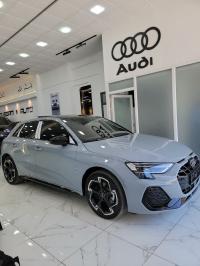 سيارات-audi-a3-sportback-2025-s-line-سطيف-الجزائر