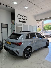 سيارات-audi-a3-sportback-2025-s-line-سطيف-الجزائر