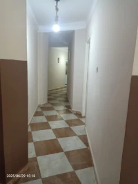 Location vacances Appartement F3 Tizi Ouzou Tigzirt