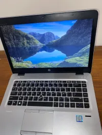 Hp elitebook 840 G3 i5