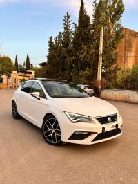 سيارات-seat-leon-2019-تيارت-الجزائر