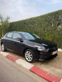 سيارات-opel-corsa-2023-style-الجزائر-وسط