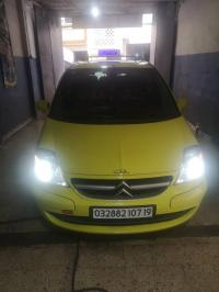 سيارات-citroen-c8-2007-سطيف-الجزائر