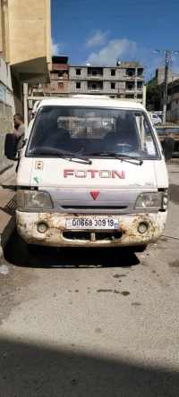 FOTON FOTON 2009 
