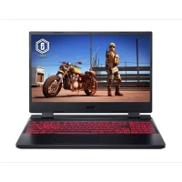 Nitro 5 AN515 Gaming Notebook With 15.6-Inch Display, Core i7-12650H 