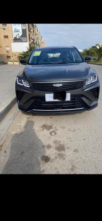 سيارات-geely-coolray-2026-super-max-قسنطينة-الجزائر