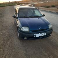 سيارات-renault-clio-2-1998-الشلف-الجزائر