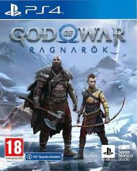 jeux-videos-god-of-war-ragnarok-ouled-fayet-alger-algerie