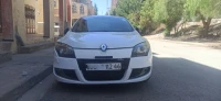 Renault Megane 3 2012 Gt Line