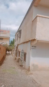 Vente Villa Aïn Defla El attaf