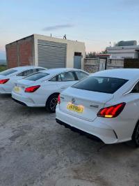 سيارات-mg-mg5-2026-برج-بوعريريج-الجزائر