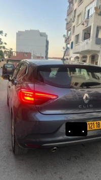 Renault Clio 5 intens 2021 Intense