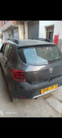 voitures-dacia-sandero-2019-stepway-maatka-tizi-ouzou-algerie