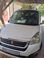 voitures-peugeot-partner-2019-tepee-allure-ain-beida-oum-el-bouaghi-algerie