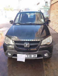 voitures-zotye-nomad-2-2010-ain-el-turck-oran-algerie