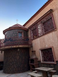 villa-rent-oran-arzew-algeria