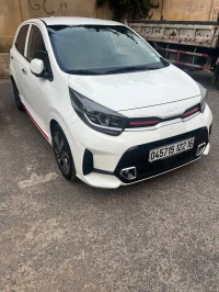 Kia Picanto 2022 GT-Line