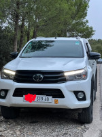 voitures-toyota-hilux-2019-khenchela-algerie