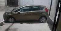 سيارات-ford-fiesta-2012-بوقرة-البليدة-الجزائر
