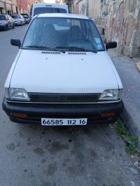 سيارات-suzuki-maruti-800-2012-باش-جراح-الجزائر