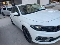 Fiat Tipo Sedan 2025 Life