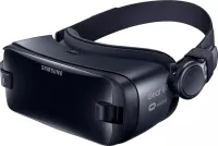 Samsung Gear VR . SM R324 Casque de Réalité Virtuelle. 360. With Controller FOV 101