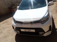 Kia Morning 2022 