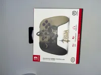 Manette pro filaire 