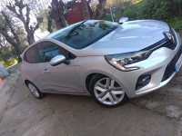 voitures-renault-clio-5-2021-tizi-rached-ouzou-algerie