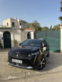 voitures-peugeot-3008-2022-gt-hussein-dey-alger-algerie