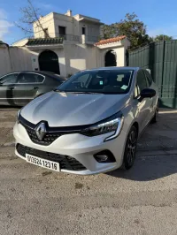 Renault Clio 5 2023 Zen