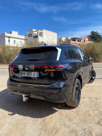 voitures-volkswagen-tiguan-2025-r-line-hussein-dey-alger-algerie